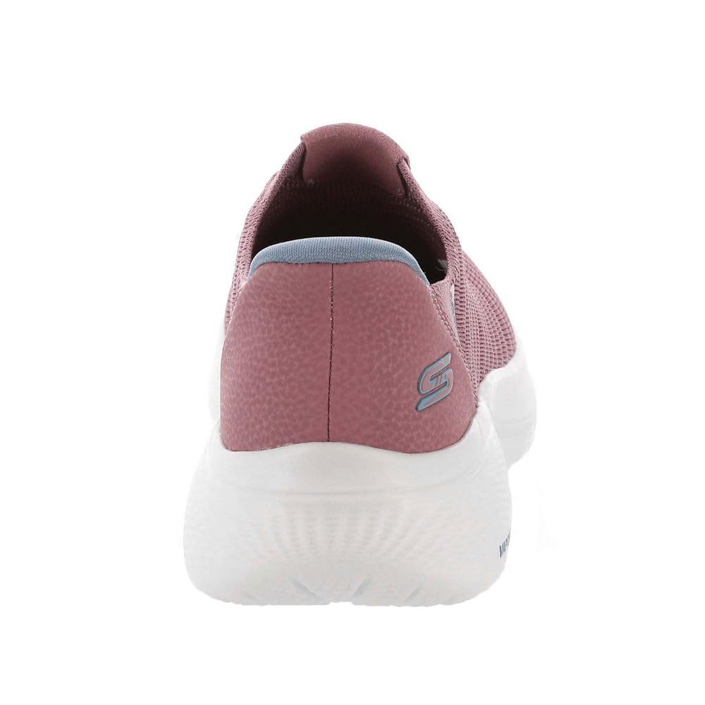 Skechers Femme Bobs Infinity Daily Vision Basket