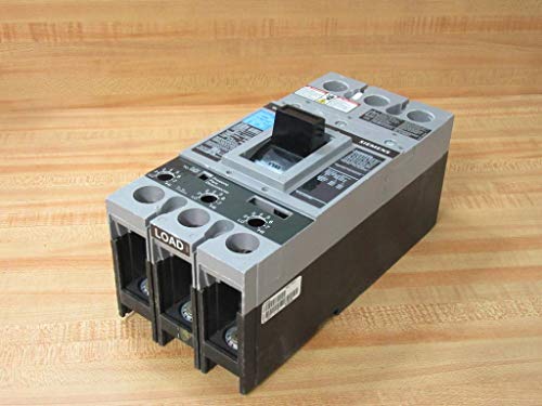 SIEMENS FD63F250 N 250A 600V 3P New