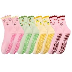 Pink Red Green Yellow