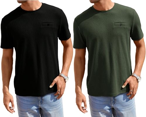 Image of TAGDO Men T-Shirt