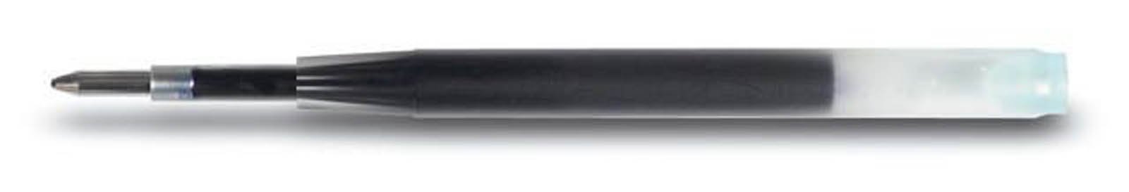 Pilot Equilibrium – Ricarica Per Penna A Sfera – Nero – Una Unità