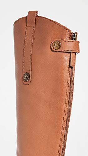 Image of Sam Edelman Women's Penny Leather Riding Boot