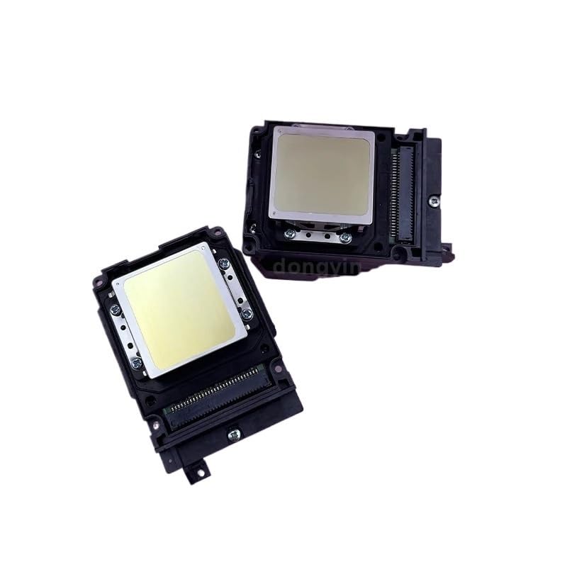 Compatibile con la testina di stampa UV TX800 F192040 | Flusso di inchiostro uniforme for lavori di stampa di immagini e grafica UV