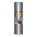 Rust-Oleum V2100 Metal Silver HAMMER 15 OZ. SPRAY