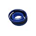 Stevens Lake Parts Cylinder Seal Kit Fits JCB 214S 215S 217S Backhoe Loader 991-00052
