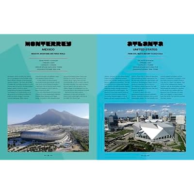 FIFA World Cup 2026: The Official Guide Paperback May 12, 2026