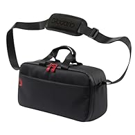 MADE FOR 1 ROW PEDAL BOARDS: The Backline Pedalboard Transporter case adapts perfectly to our XPND Core Single Row Pedalboard and will fit most other brand boards as well. Dimensions: 7"H x 14"L x 5"W HIGH QUALITY PROTECTION: Full protective padding ...