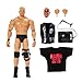 WWE Bloody Stone Cold Steve Austin (WM13) Defining Moments Ringside Exclusive