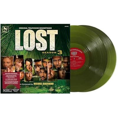 Lost