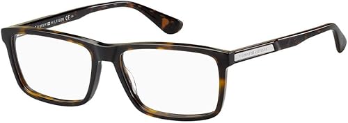 Gafas graduadas Tommy Hilfiger TH 1549 0086 Havana