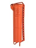 Thyrm CellVault XL Battery Storage (Rescue Orange)