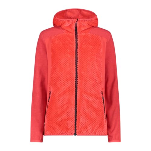 Veste CMP 34p3076 mixte fini le froid et l'humidité en extérieur