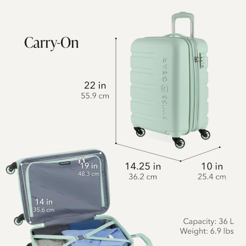 SwissGear 73663703