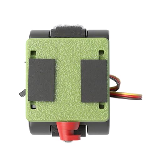 Lanzamiento Aéreo con Dron usando este Dispositivo PWM de Liberación Rápida 3