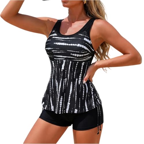 Bañador Natacion Mujer Dos Piezas Sexy Deportivo Swimsuit Mulher Bañadores Dolores Cortes Vikinis Mujeres Swimwear Piscina Cóctel Verano