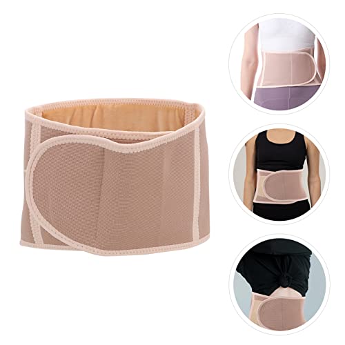 Faja lumbar de invierno cálida para mujer miniatura 6