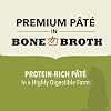 ACANA Premium Pate Wet Cat Food in Bone Broth Lamb + Lamb Liver Recipe 5.5oz Cans (12 count)