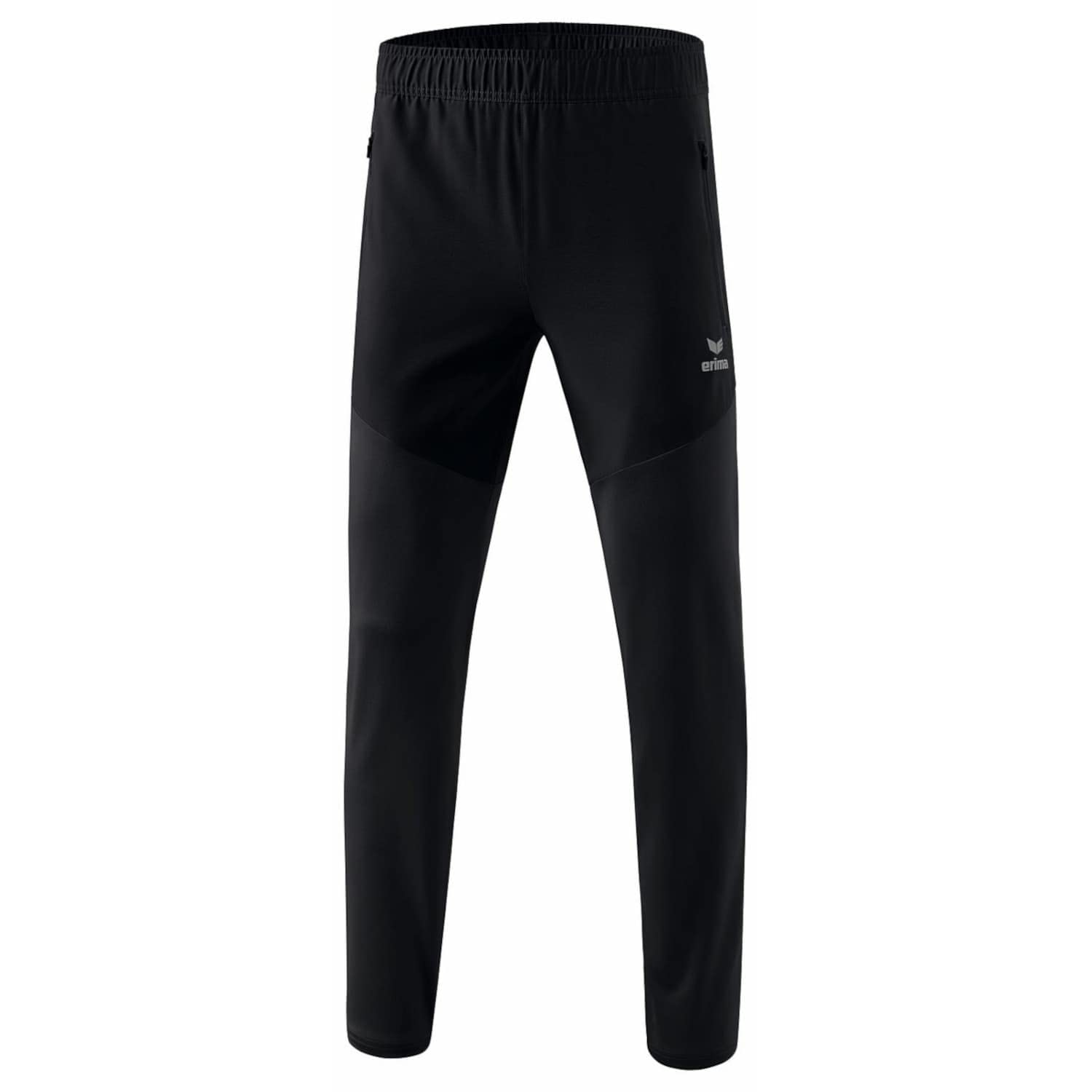 Erima Men's Noir Jogging Trousers Allround Performance