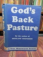 God's Back Pasture B000SDYIN4 Book Cover
