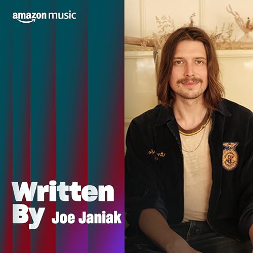 Zusammengestellt von: Amazon Music