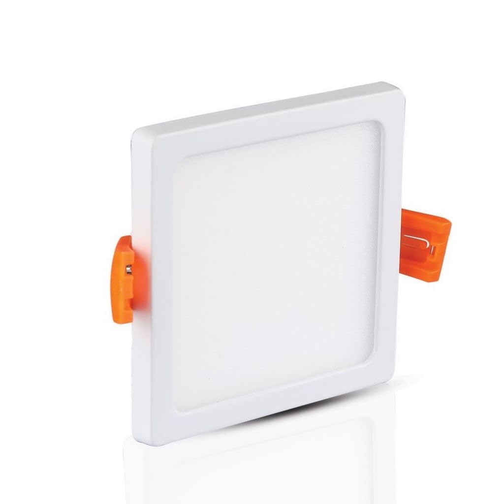 MEC Light SONDA EL-3J 230 V, blacha stalowa, 3 x 50 W, GU10/GZ10