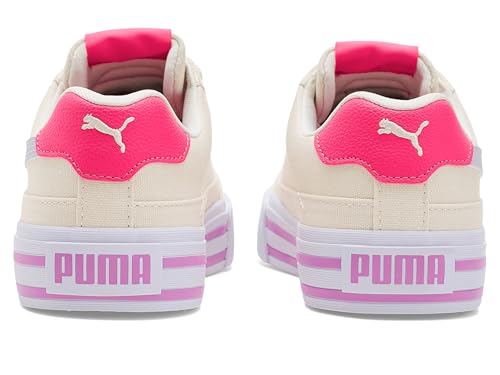 Image of PUMA Toddler Boys Suede Ac Slip On Sneakers Shoes Casual