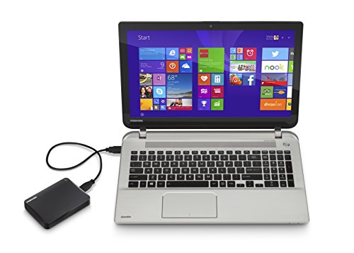 Toshiba-Canvio-Connect-II-3TB-Portable-Hard-Drive-Black-HDTC830XK3C1