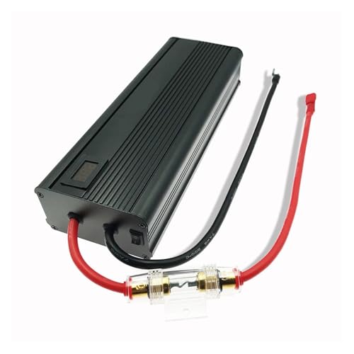 Module 17V116F pour sécuriser vos trajets en montagne et séjours de camping car