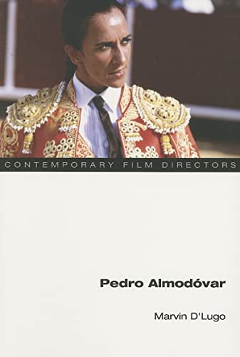 Pedro Almodovar view 2