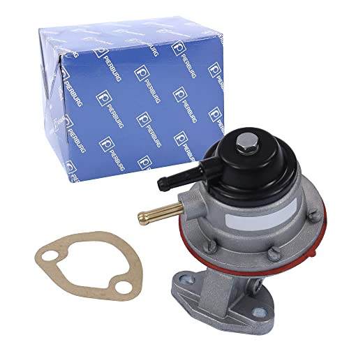 PIERBURG 7.02242.43.0 - Pompe à Carburant pour Volkswagen