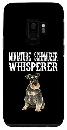 schnauzer popsocket