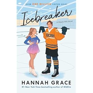 Icebreaker: A Novel (The Maple Hills Series) Paperback – February 7, 2023