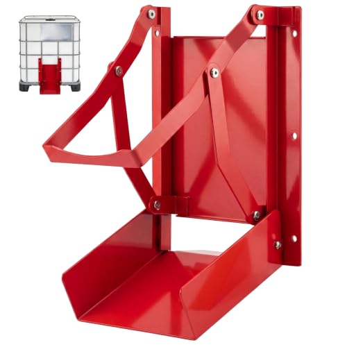 9x9 Inch Sliding Grain Gate with Chute Heavy Duty Leak Proof Manual Grain Gate for IBC Tote Easy to Install Slide Door Kit for Grain Bin Farm Truck Bulk Grain Transfer