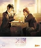 舞台「K -Lost Small World-」(Blu-ray)