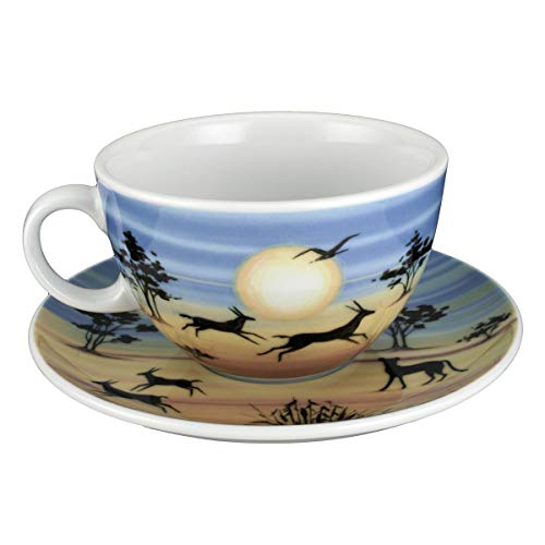 Seltmann Weiden - Tazza da Latte in Porcellana