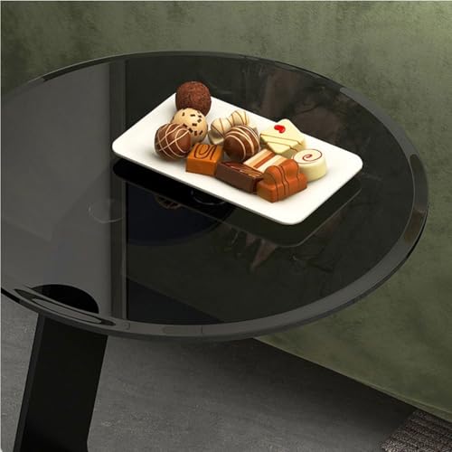 Petite table basse pour salon moderne et coin lecture confortable - 3