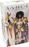  AC-Déco Ashes - Les Lois des Lions - Extension - Jeu de société
