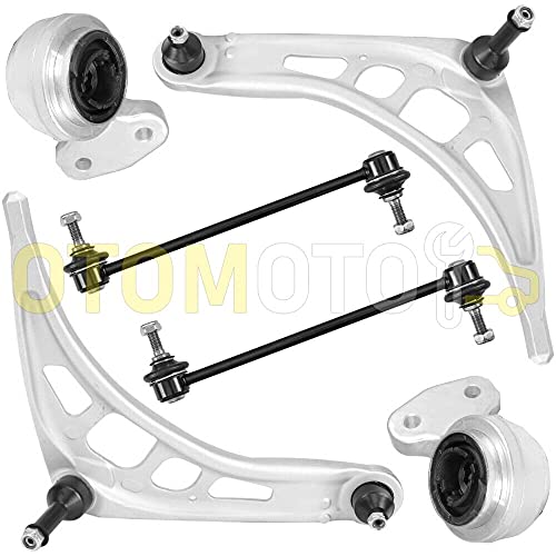 Kit bracci di sospensione posteriore compatibile
