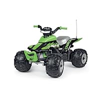 Peg Perego Corral T-Rex 330 W, 99.5 x 64.5 x 65.5 cm, IGOR0100