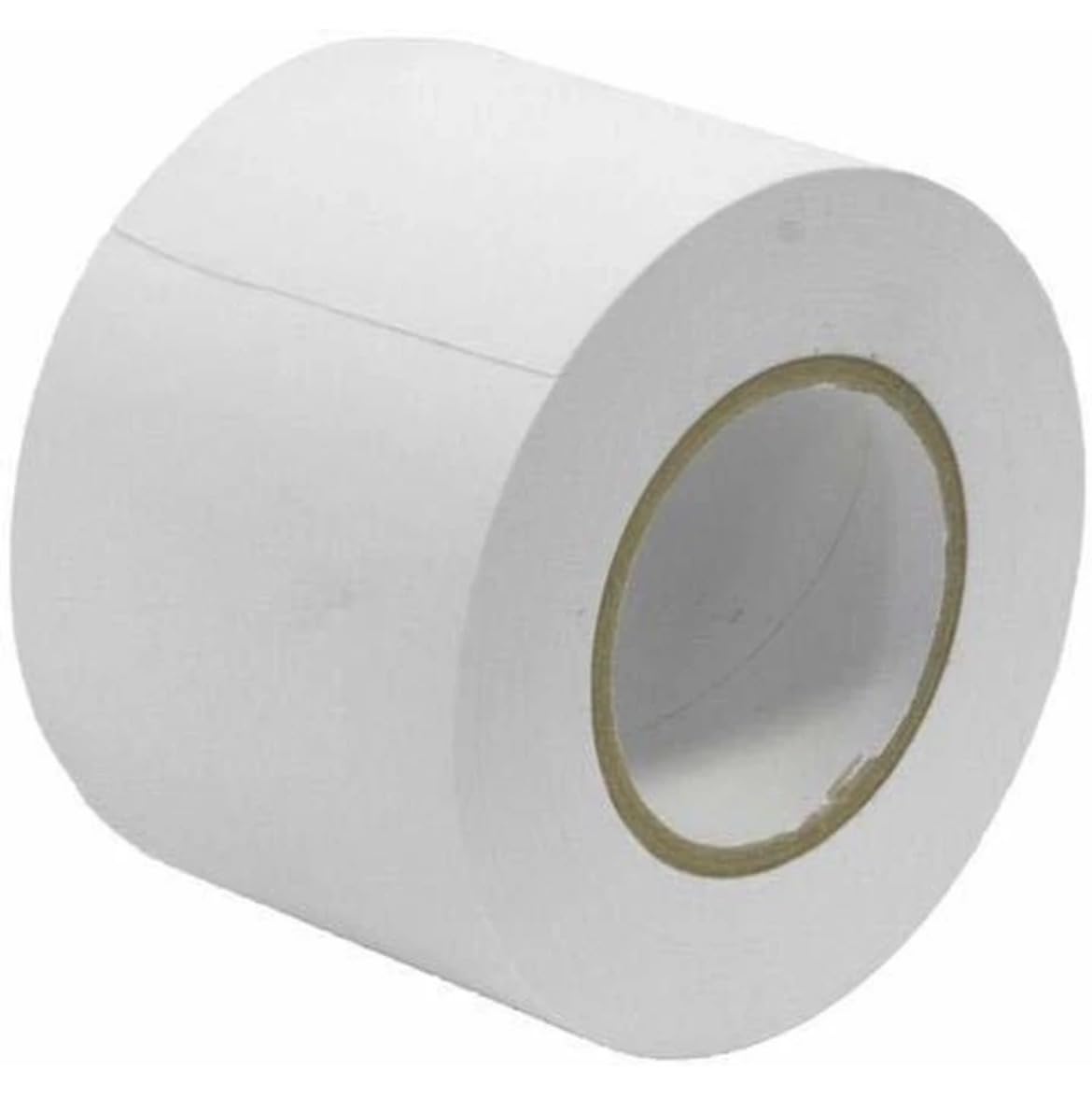 Vibha PVC Self Adhesive Monsoon Tape White | AC Copper Pipe Wrapping Tape | Width 48mm, Length 20mtrs, Pack of 1-image-20