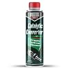Catalytic converter cleaner, Injectors fuel system cleaner, cleans carbon build-up, injectors, solves lack of power issue from clogged catalytic converter, injectors, removes water in fuel tank