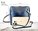 bolso pequeño Vera Pelle de piel auténtica para mujer Imagen de bolso pequeño Vera Pelle de piel auténtica para mujer