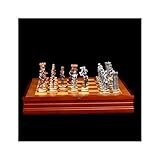 mittelalter feuerzeug set + Es kann ein zwangloses Spielzeug für Kinder sein.Hilft beim Entspannen und Entwickeln des Gehirns, ist das beste Geschenk für Kinder.
