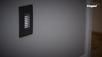 てぃんくる　Luminous Secretly JULLISON 6 Inch LED Low Profile Recessed & Surface Mount