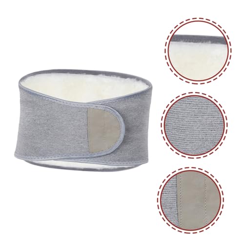 Faja lumbar Beaupretty cálida para uso diario miniatura 7