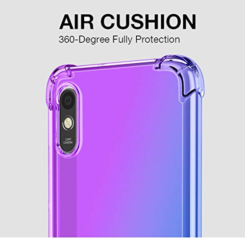 KERUN Cover per Xiaomi Redmi 9A / Redmi 9AT Cover