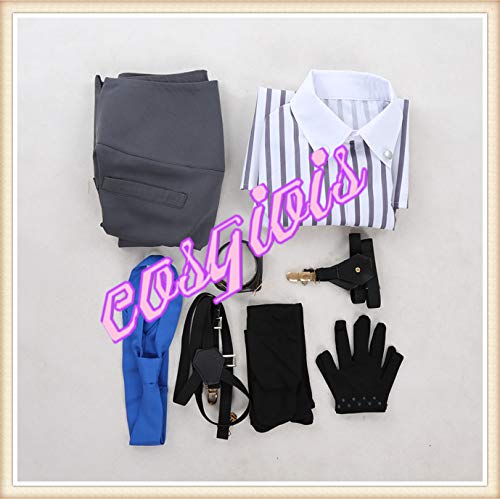 Amazon.co.jp: 男性サイズL 殺し屋とストロベリー NOIN ノイン