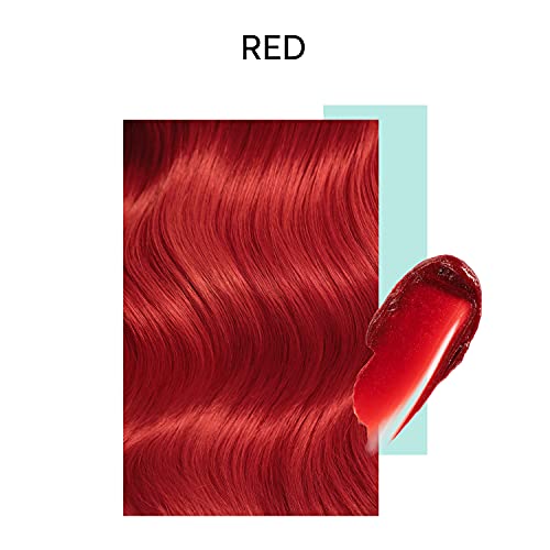 Image of Wella Color Fresh Mask | Color-Depositing Hair Mask for Refreshed Salon | Tinted Gloss, Conditioner, Shine Treatment | All Hair Types | Zero Damage | Silicone Free