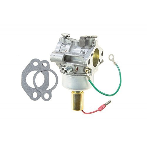 MTD KH-20-853-33-S Carburetor Asm