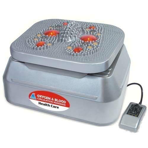 DYCOR Energy Blood Circulation Machine Infrared Therapy Oxygen Blood